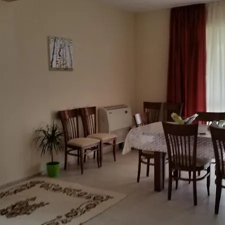 بيت ضيافة Sofia