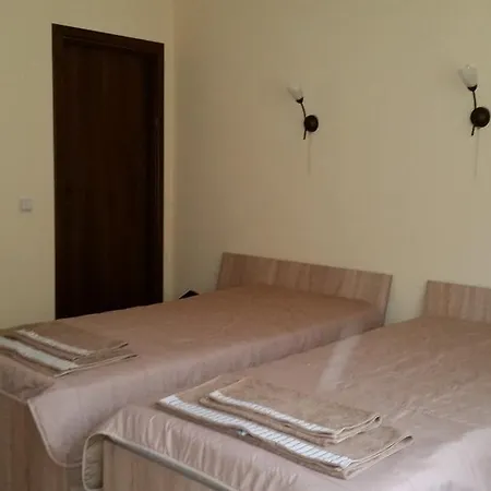 بيت ضيافة Sofia *